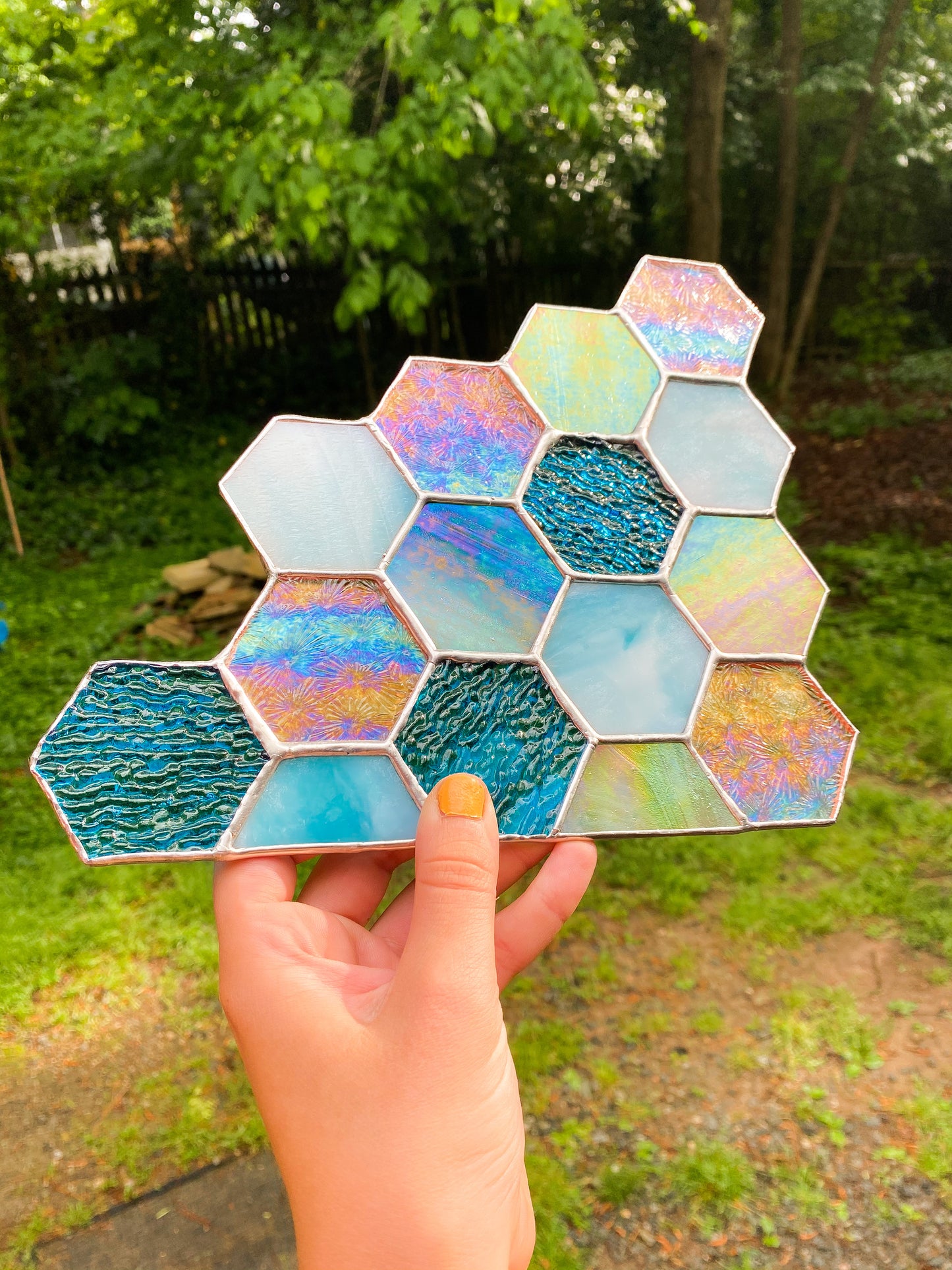 Honeycomb