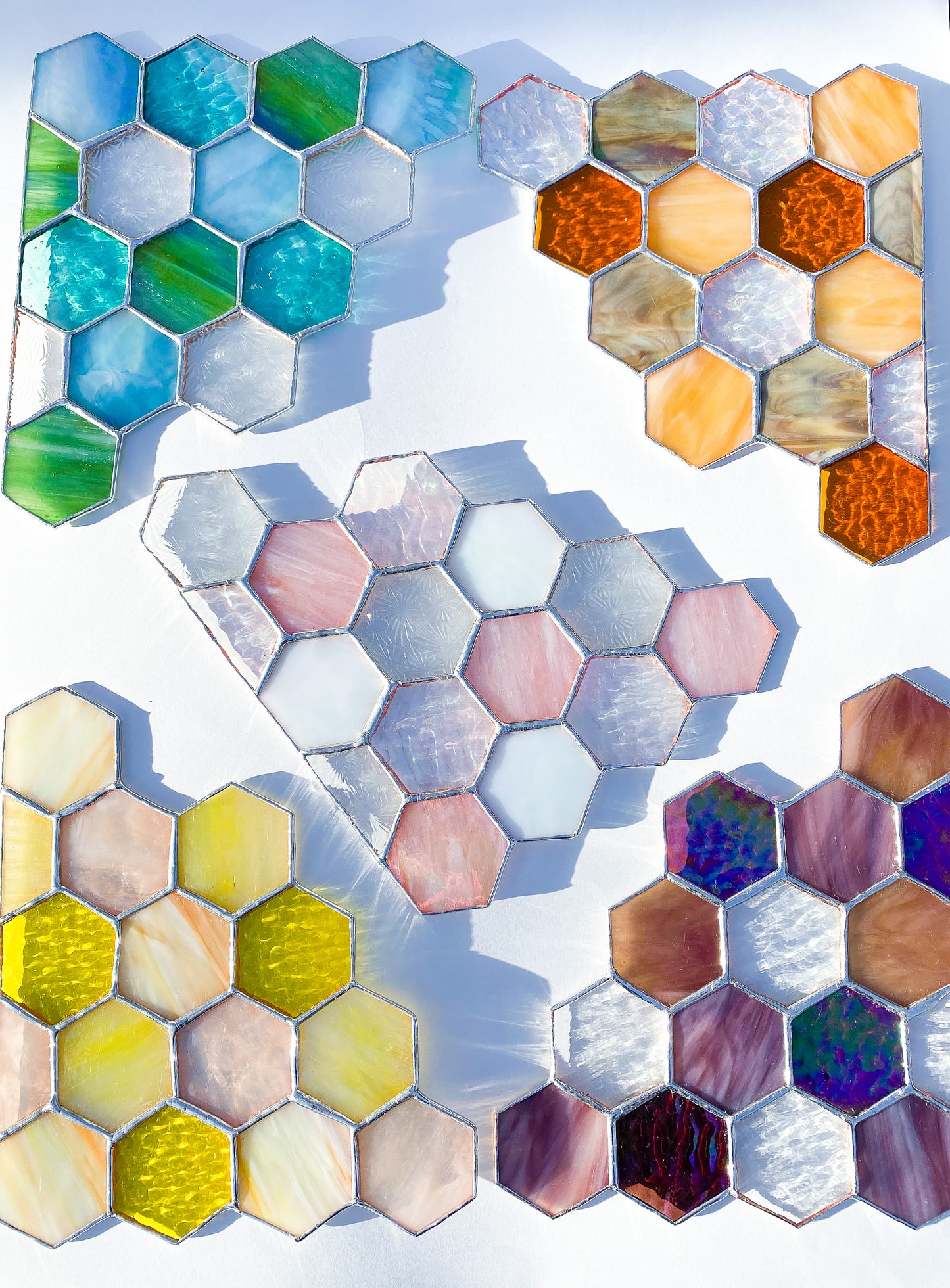 Honeycomb