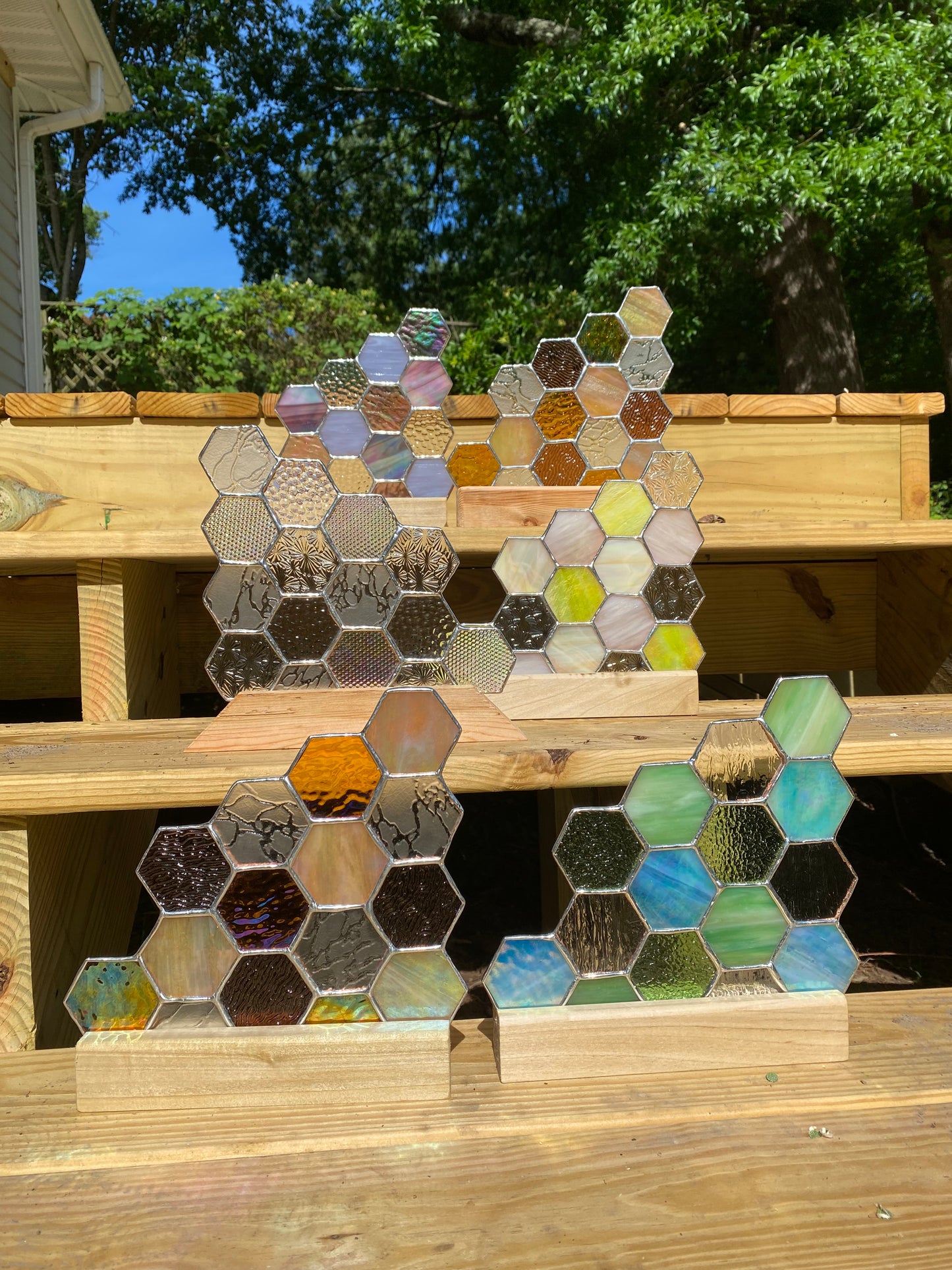 Honeycomb
